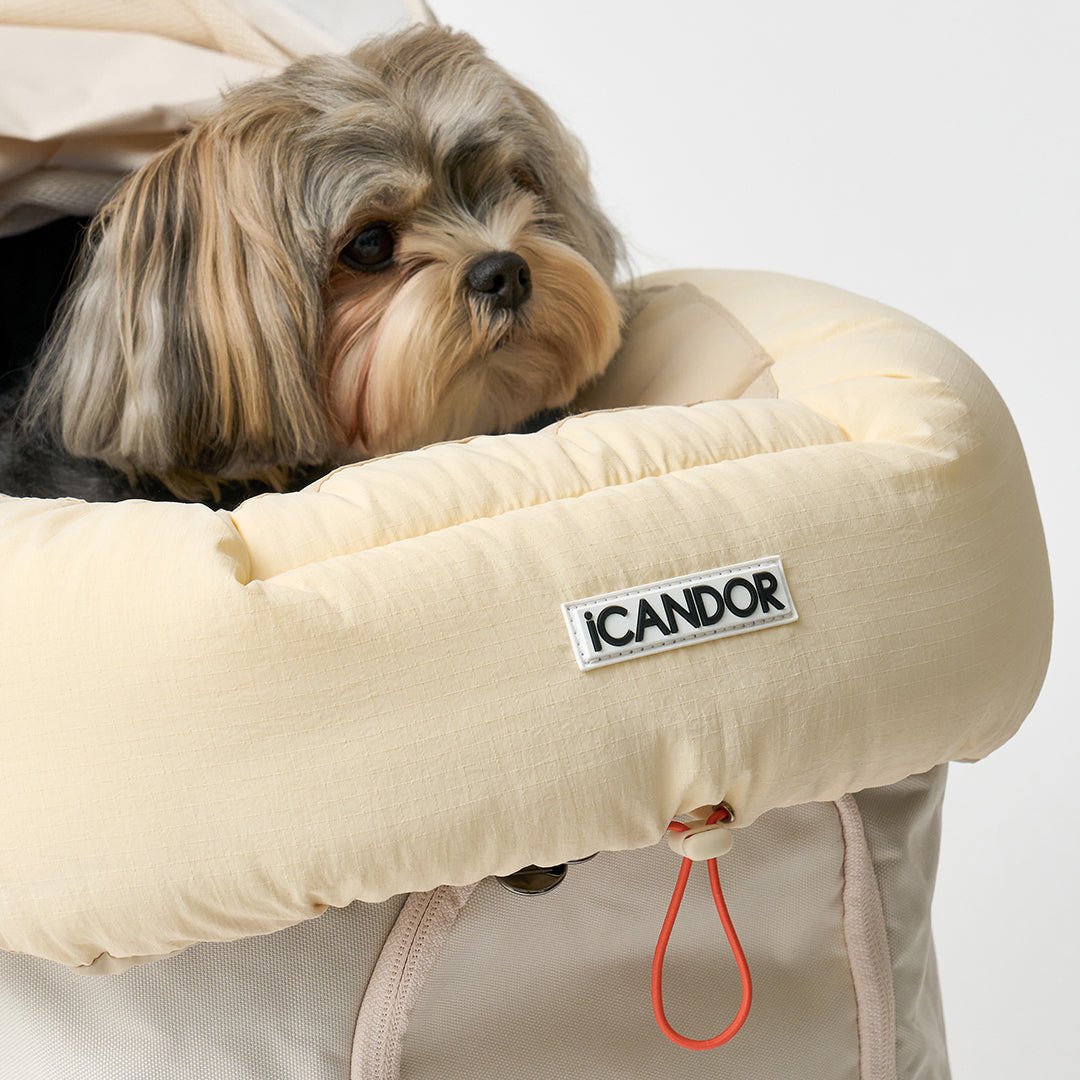 Urban Shield Cushion_Cream