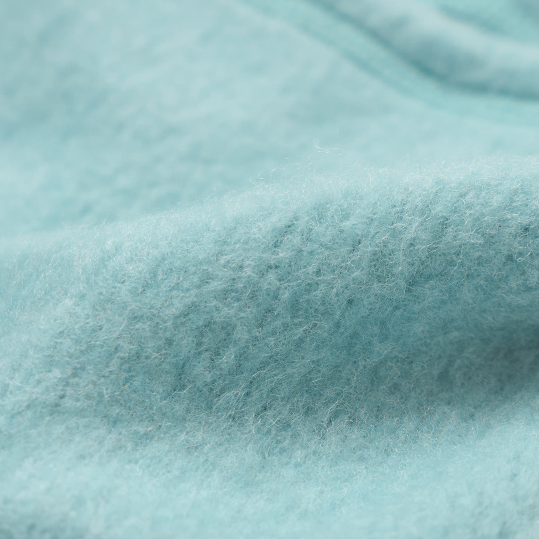 Polar Tweed, Snood Top_Gray