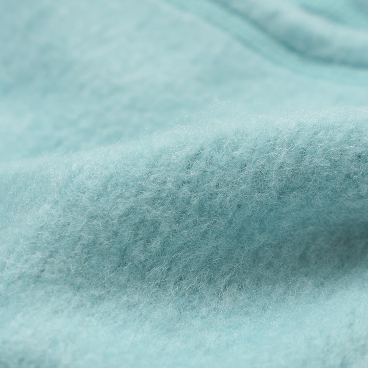 Polar Tweed, Snood Top_Gray