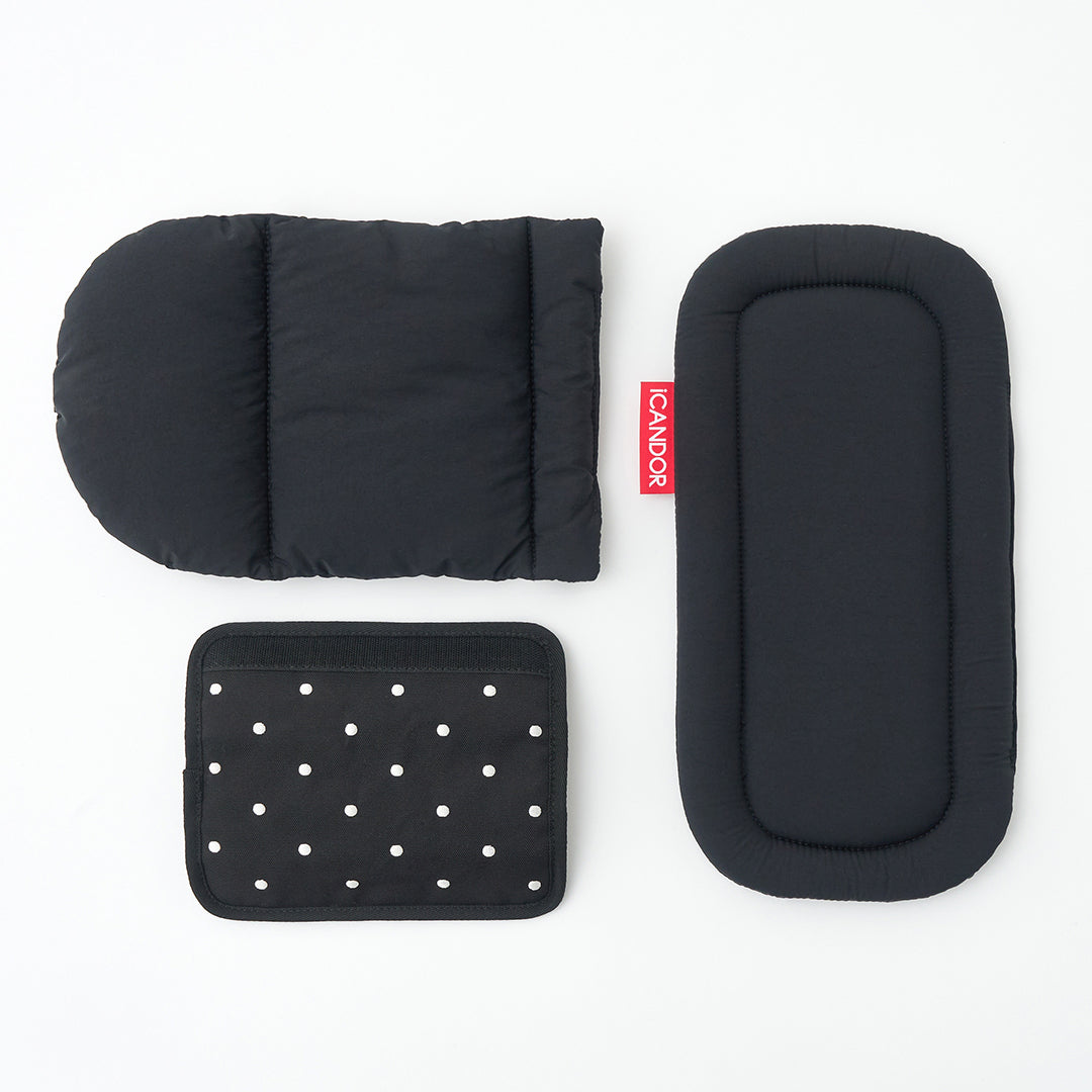 Brisbane Bag_Capri Black