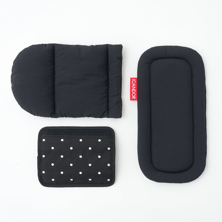 Brisbane Bag_Capri Black