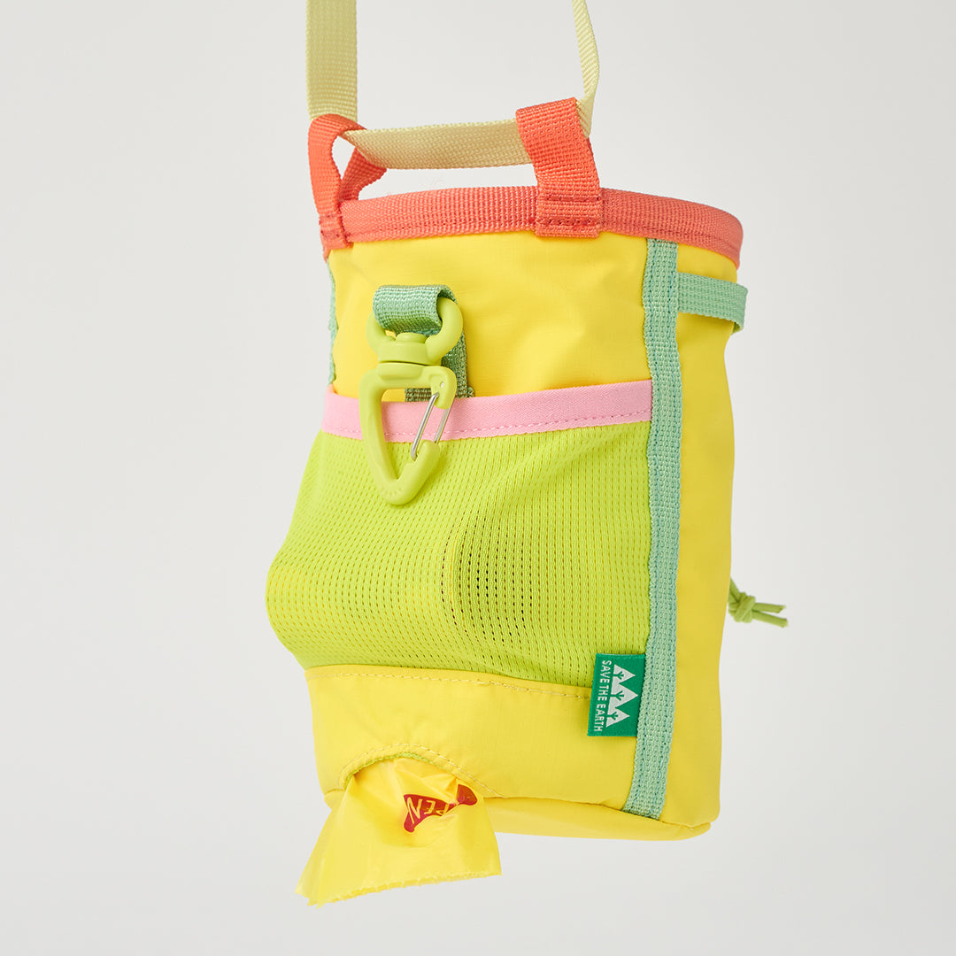 Munchie Minder_Corn Yellow