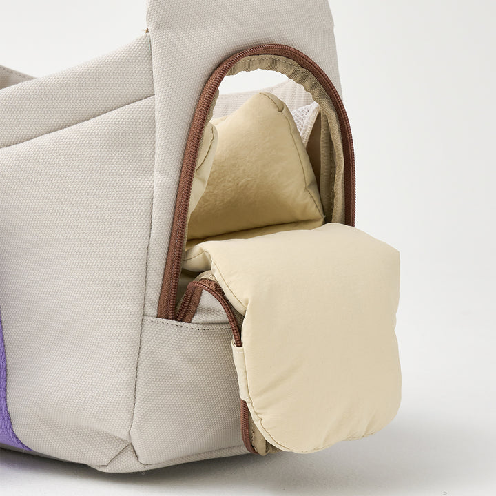 Cozy All-In-One Cushion