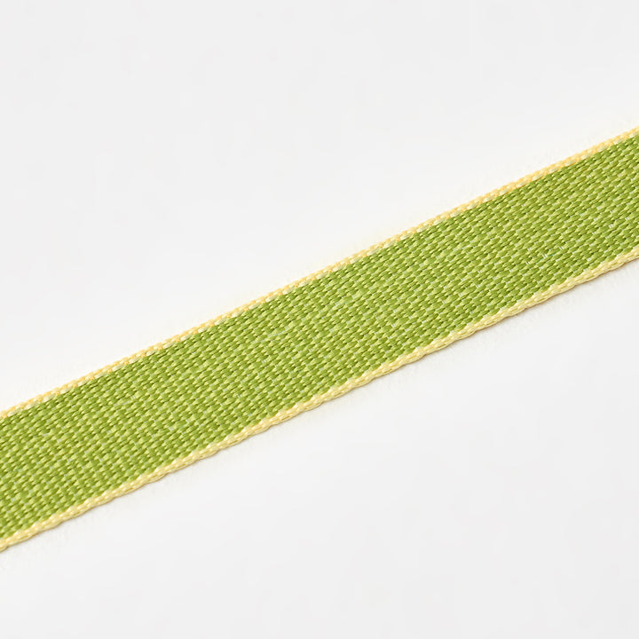 Gentle Leash Bolt, Long_Big Fish Yellow