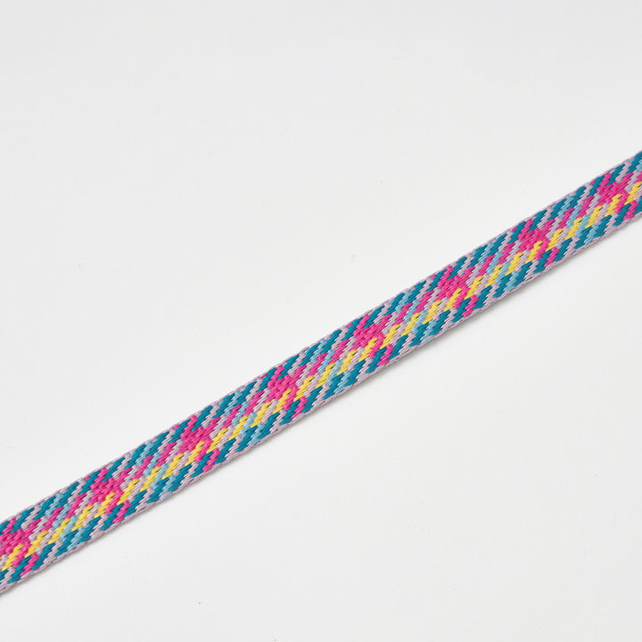 Gentle Leash Bolt, 1.6m(15mm)_Edinburgh Check