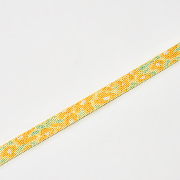 Gentle Leash Bolt, 1.6m(15mm)_Big Fish Yellow