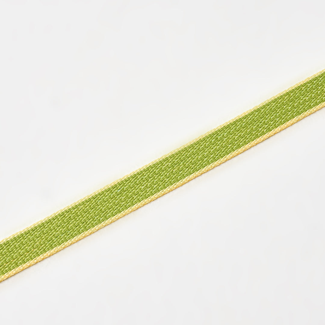 Gentle Leash Bolt, 1.6m(15mm)_Big Fish Yellow