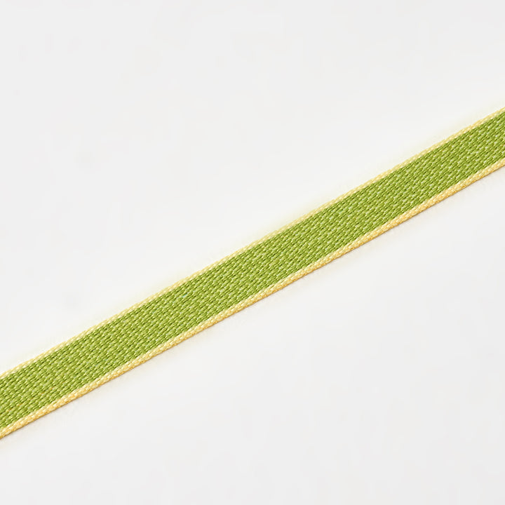 Gentle Leash Bolt, 1.6m(15mm)_Big Fish Yellow