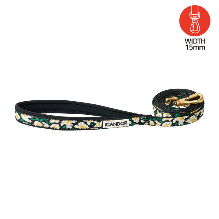 Gentle Leash Bolt, 1.6m(15mm)_Big Fish