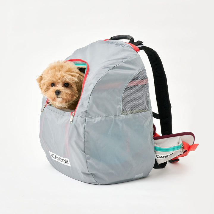 WIND GUARD (for JIGE Bag)