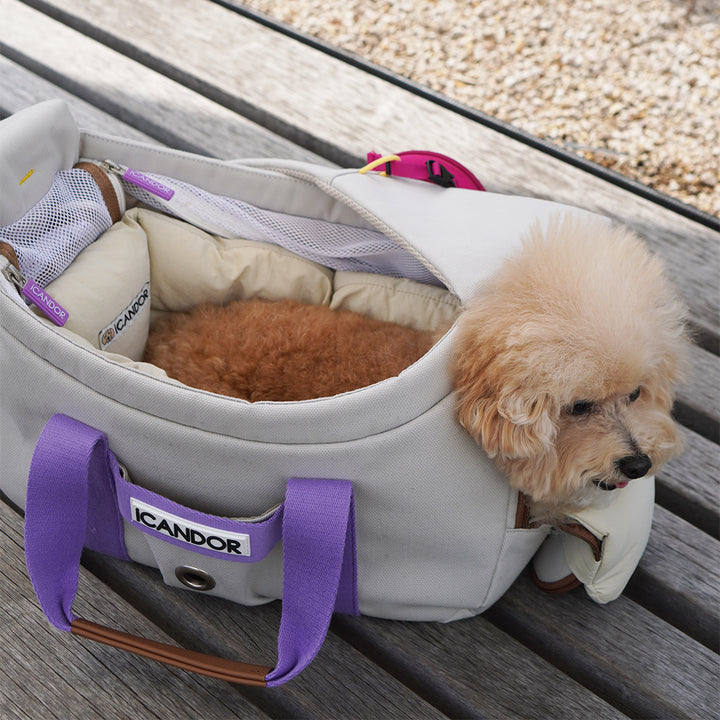 Cozy All-In-One Cushion