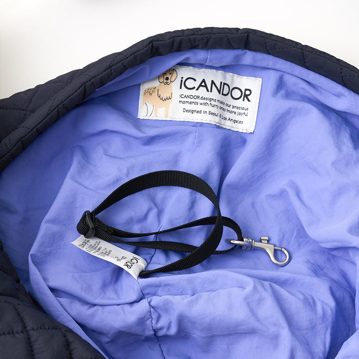 Dumpling Bag_Midnight Navy