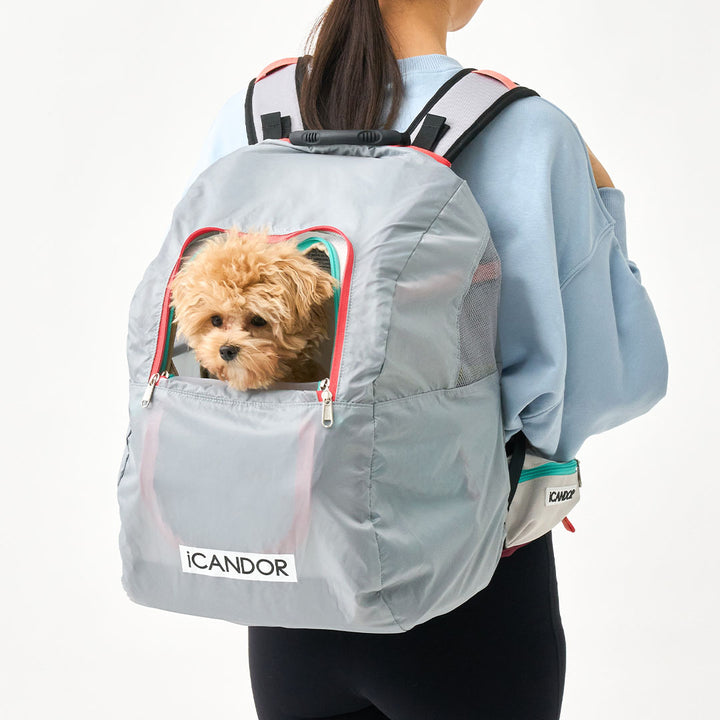 WIND GUARD (for JIGE Bag)