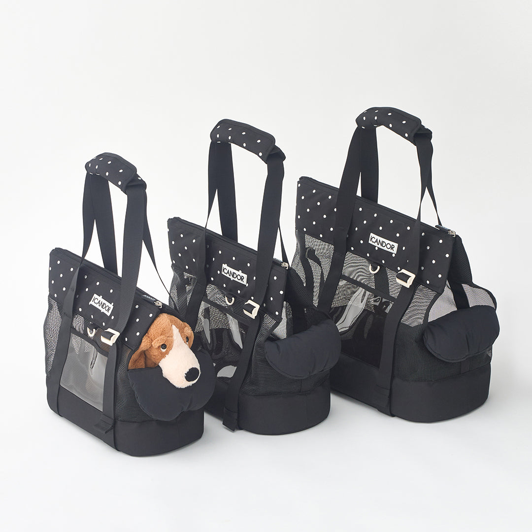 Brisbane Bag_Capri Black