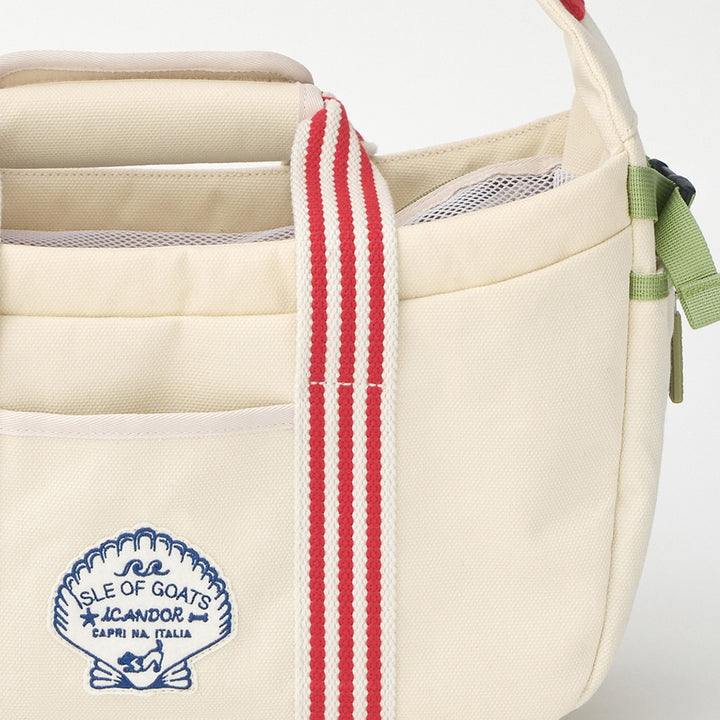 Peek-A-Boo Bag_Capri Edition