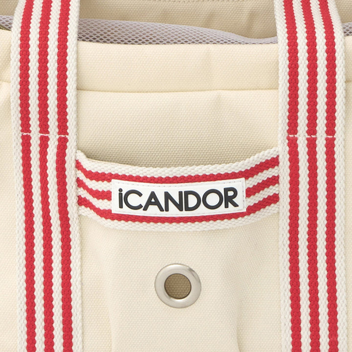 Peek-A-Boo Bag_Capri Edition