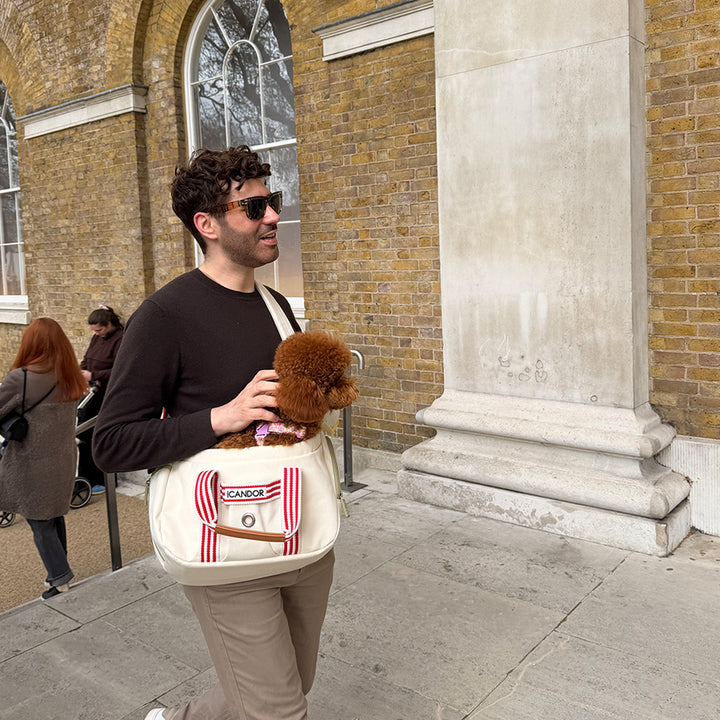 Peek-A-Boo Bag_Capri Edition