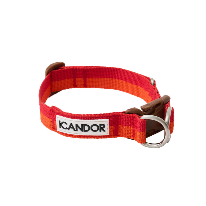 Gentle Collar Dual_Sunset