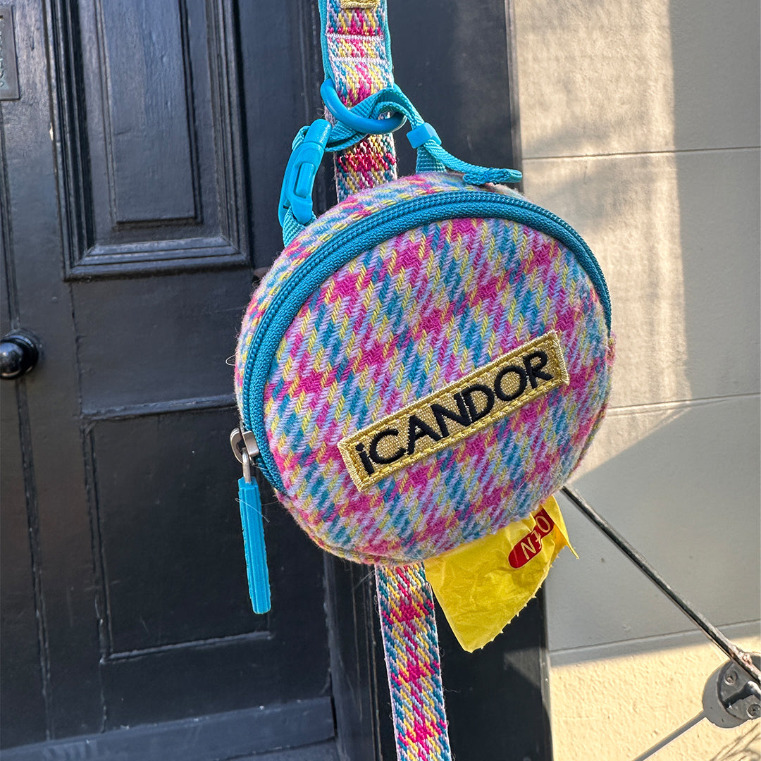 Dingle Dangle Bag_Edinburgh Check