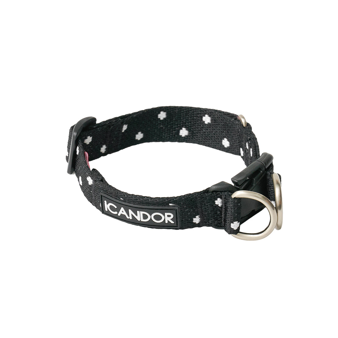Gentle Collar Dual_Polka Dot