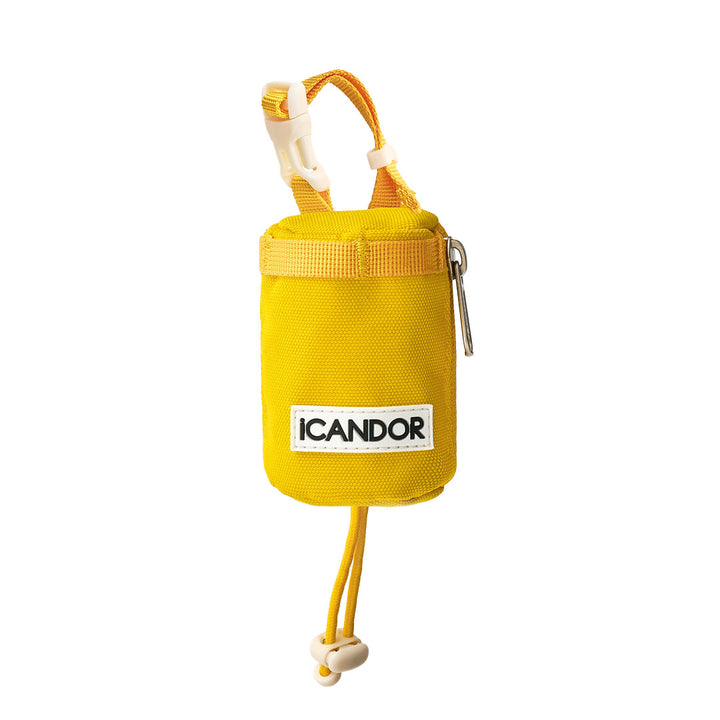 Pooch Pouch_Yellow
