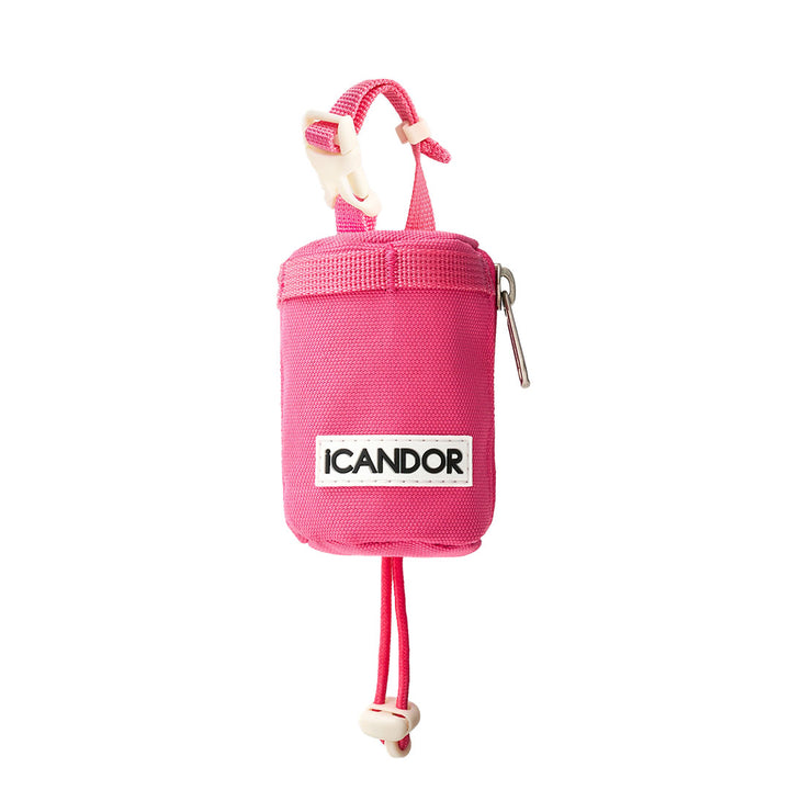 Pooch Pouch_Pink