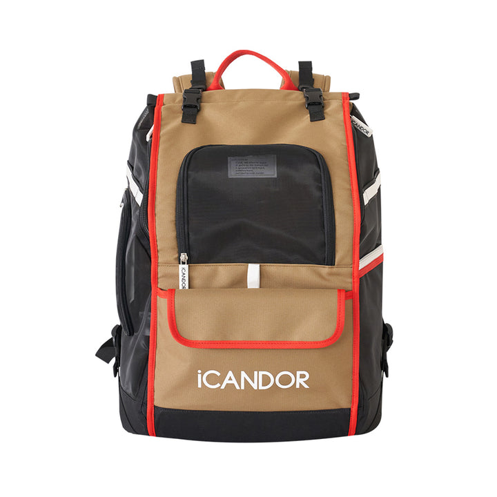 JIGE Bag_Vivid Khaki