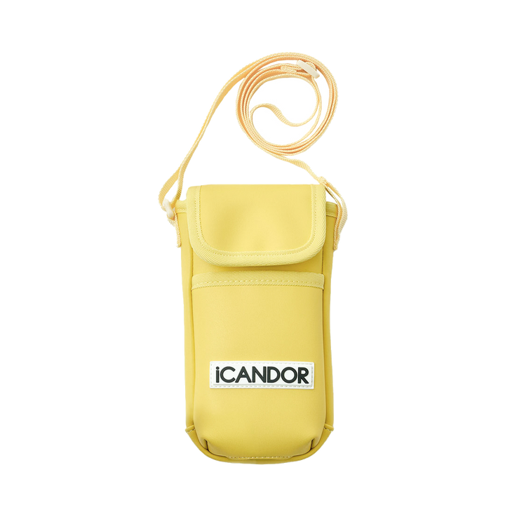 Cashew Nut Bag_Mellow Yellow