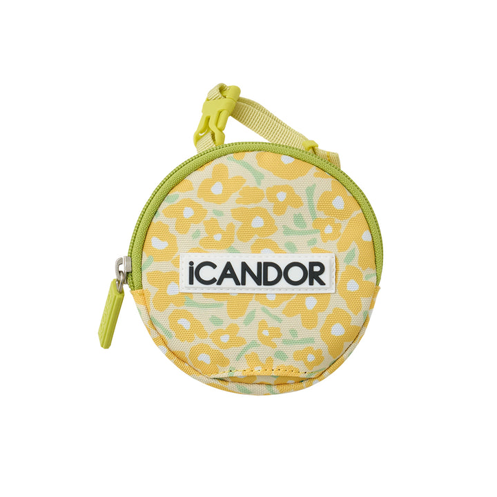 Dingle Dangle Bag_Big Fish Yellow