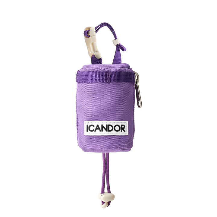 Pooch Pouch_Lavender