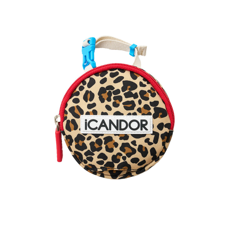 Dingle-Dangle Bag_Leopard