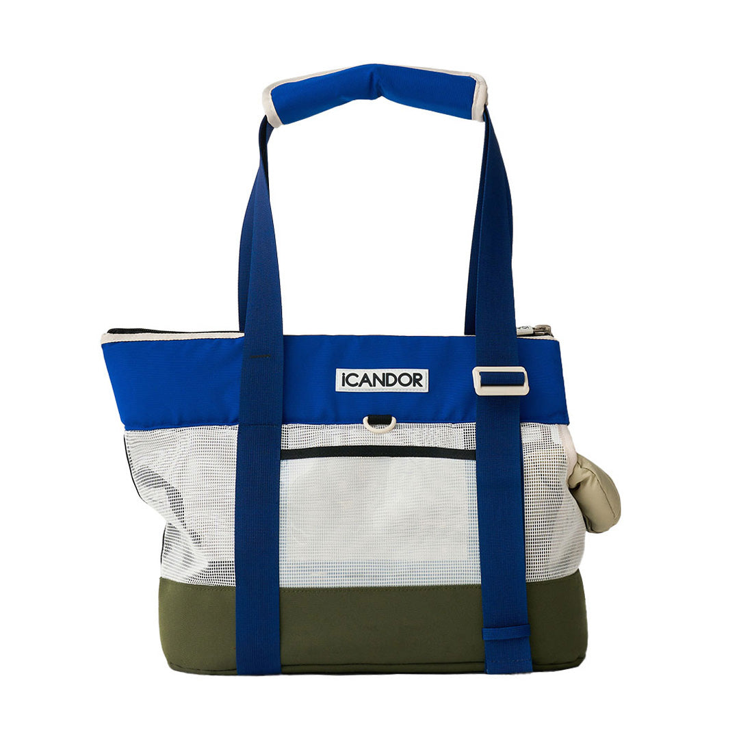 BAG – iCANDOR