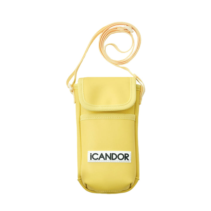 Cashew Nut Bag_Mellow Yellow