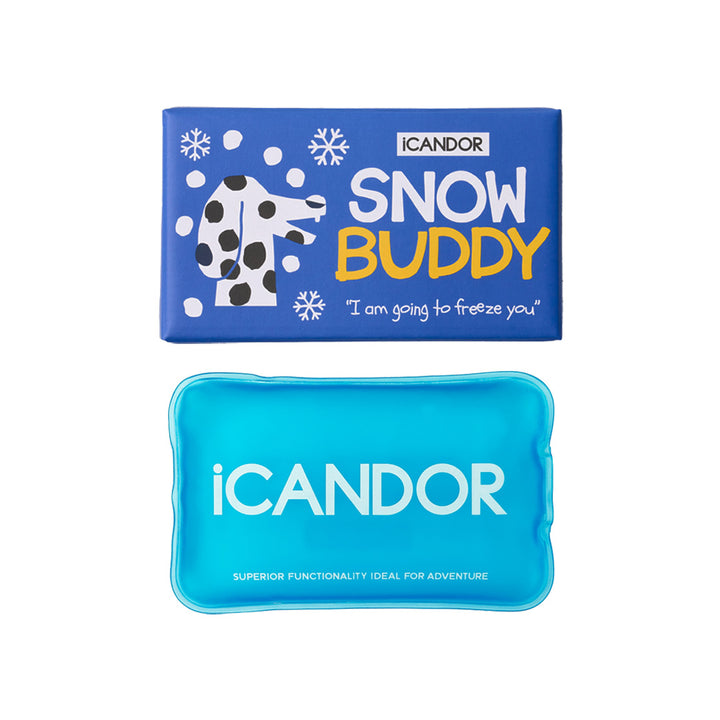 Snow Buddy