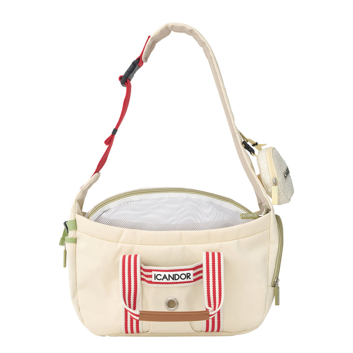 Peek-A-Boo Bag_Capri Edition