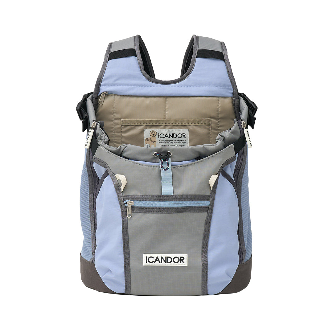 BAG – iCANDOR