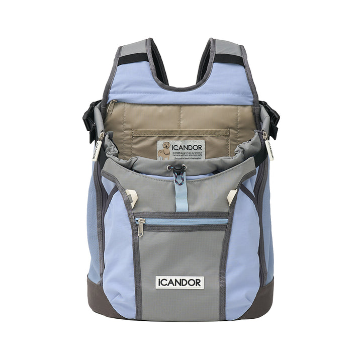 JIGE AB Bag_Pale Blue