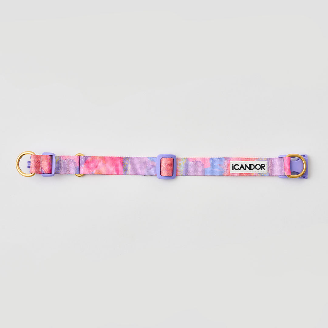 Gentle Collar Dual_Milky Way