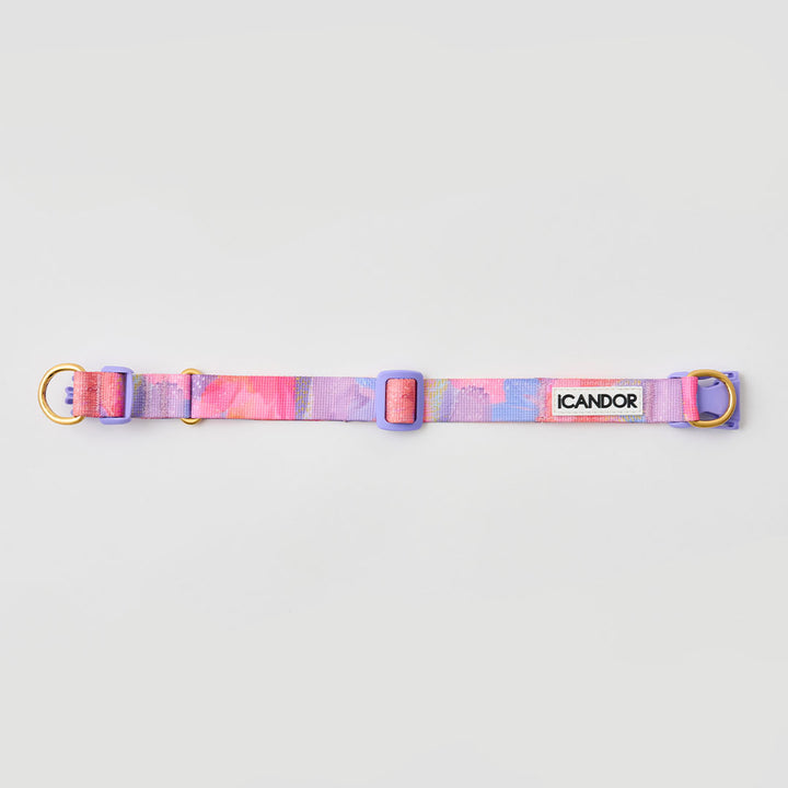 Gentle Collar Dual_Milky Way