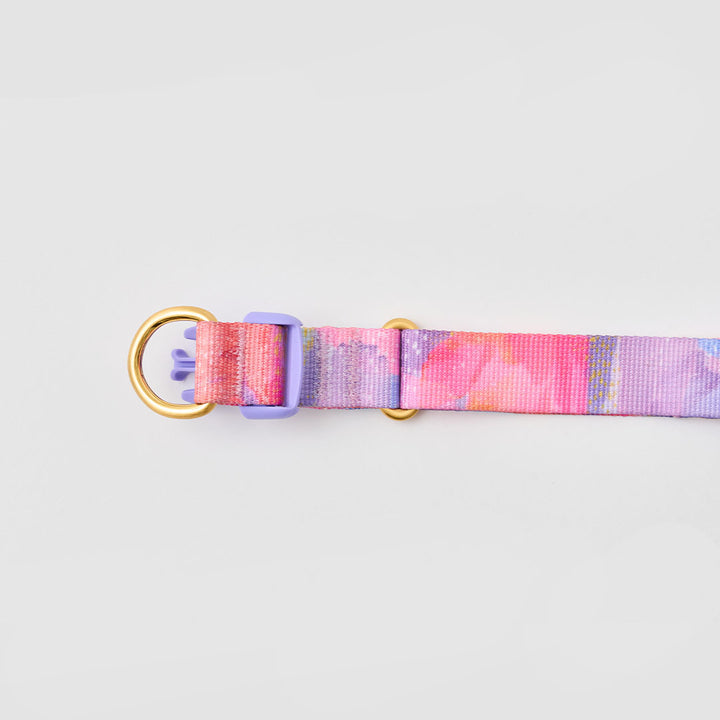 Gentle Collar Dual_Milky Way