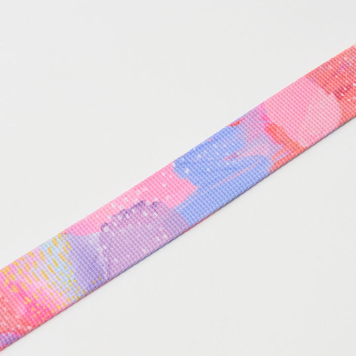 Gentle Collar Dual_Milky Way