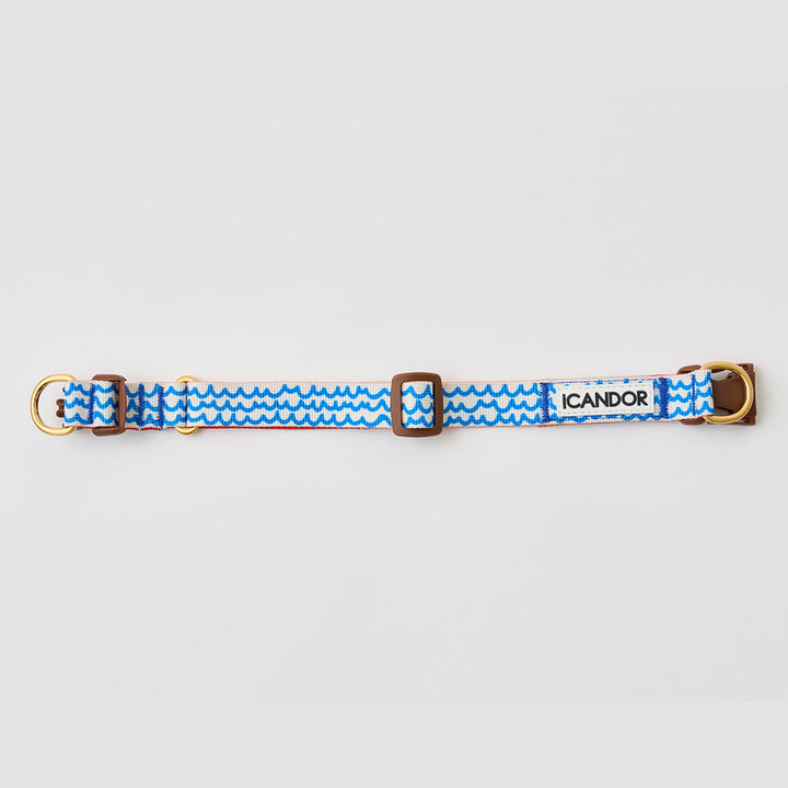 Gentle Collar Dual_Surfrider