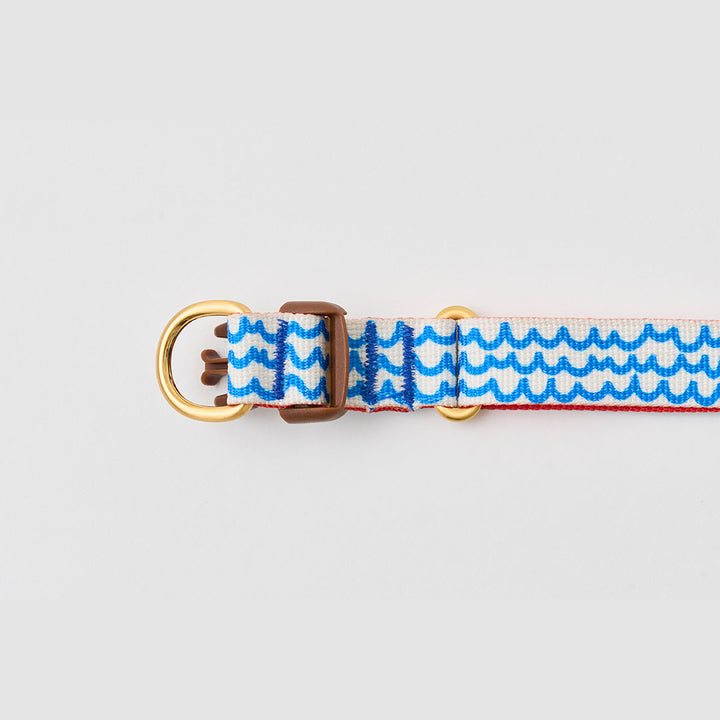 Gentle Collar Dual_Surfrider