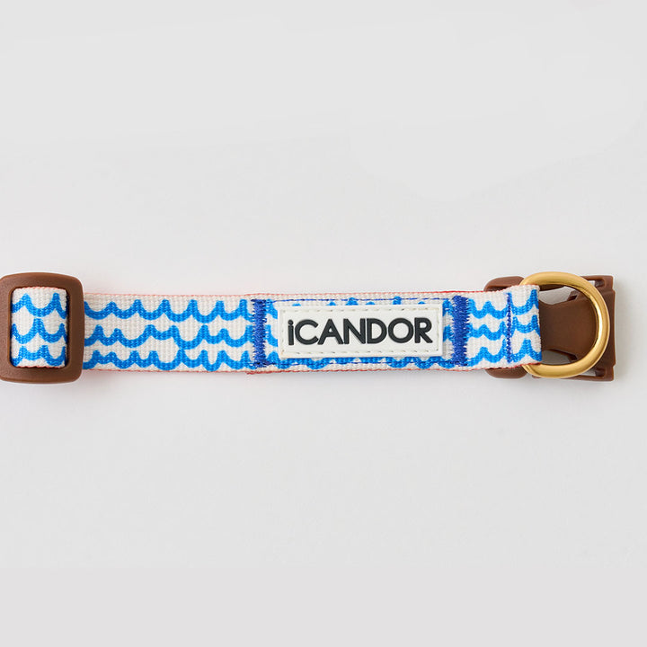 Gentle Collar Dual_Surfrider