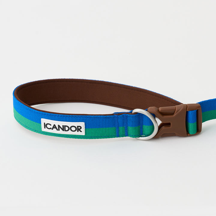 Gentle Leash Bolt_Forest