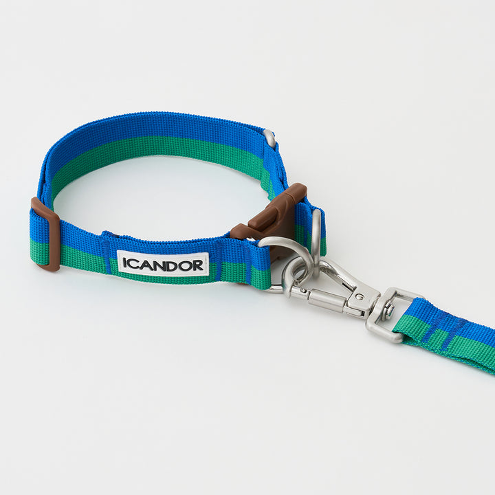 Gentle Leash Bolt_Forest