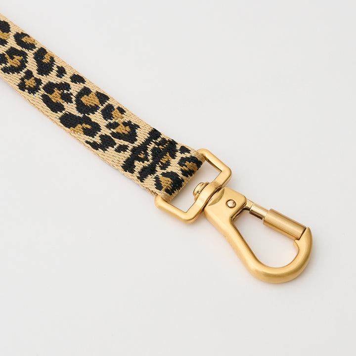 Gentle Leash Bolt_Leopard