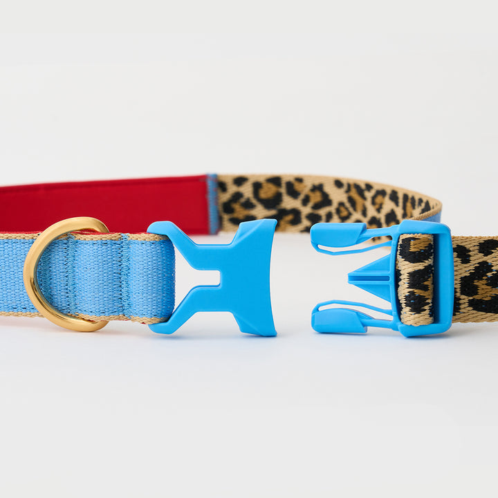 Gentle Leash Bolt_Leopard