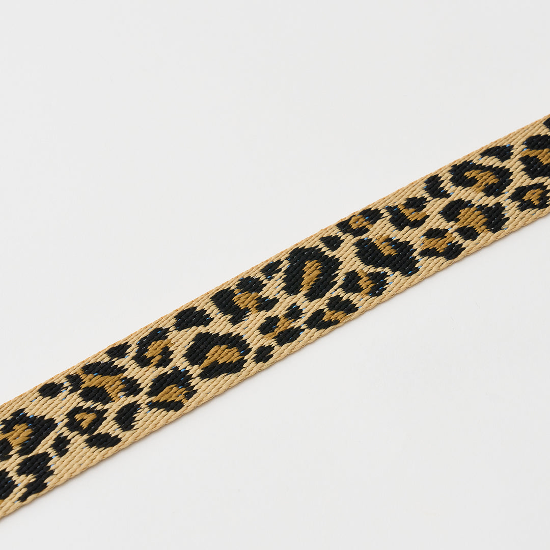Gentle Leash Bolt_Leopard