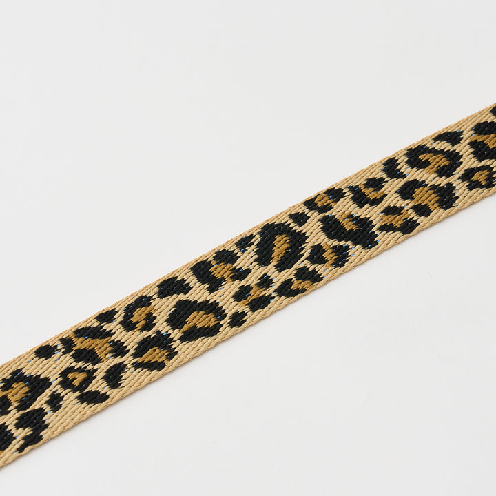 Gentle Leash Bolt_Leopard